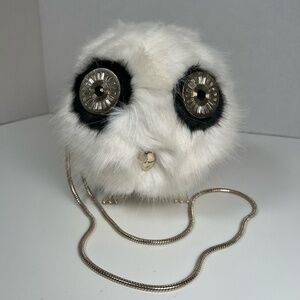Kate Spade | Blaze a Trail Furry Owl Crossbody